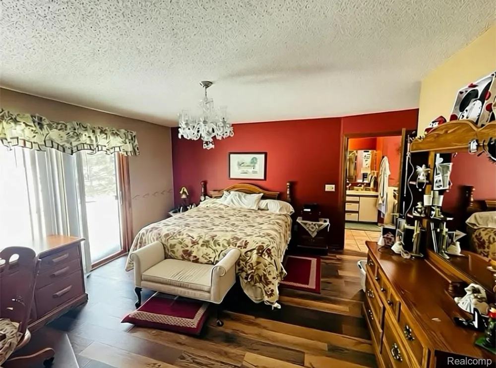 21805 S Wilwin Road Trout Lake Township, MI 49793