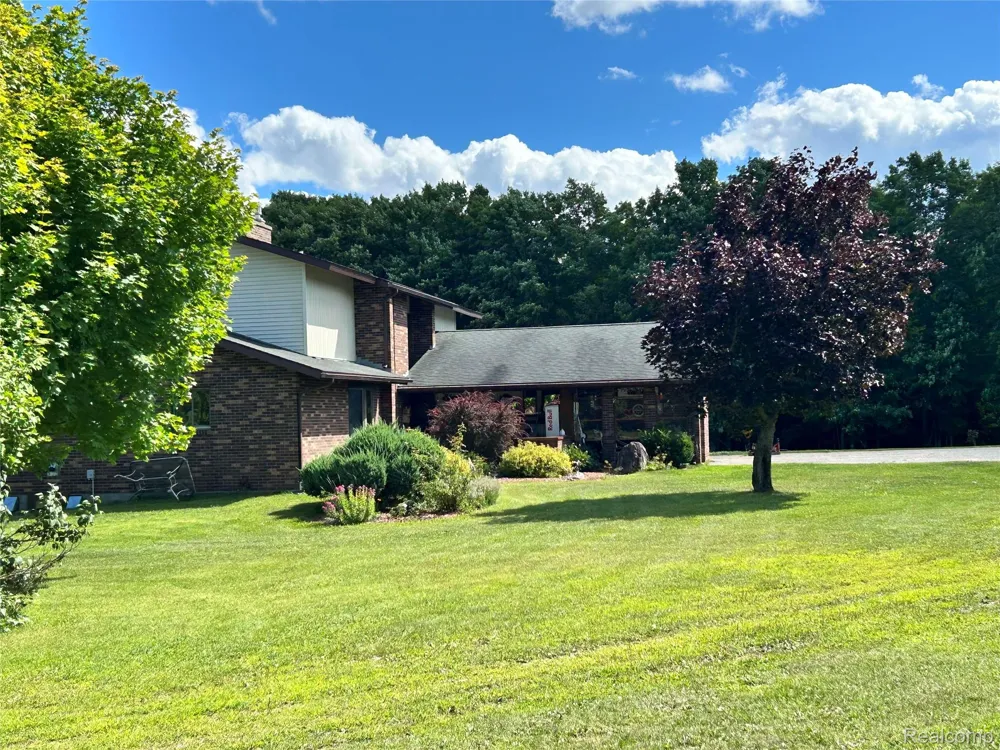 21805 S Wilwin Road Trout Lake Township, MI 49793