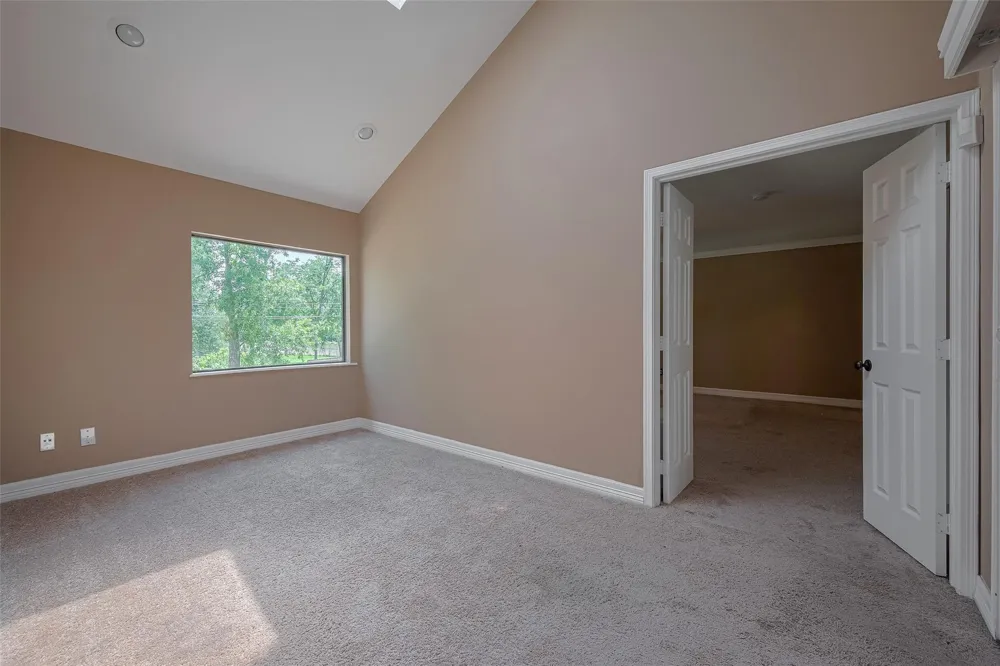 15509 Lakeview Drive Jersey Village, TX 77040