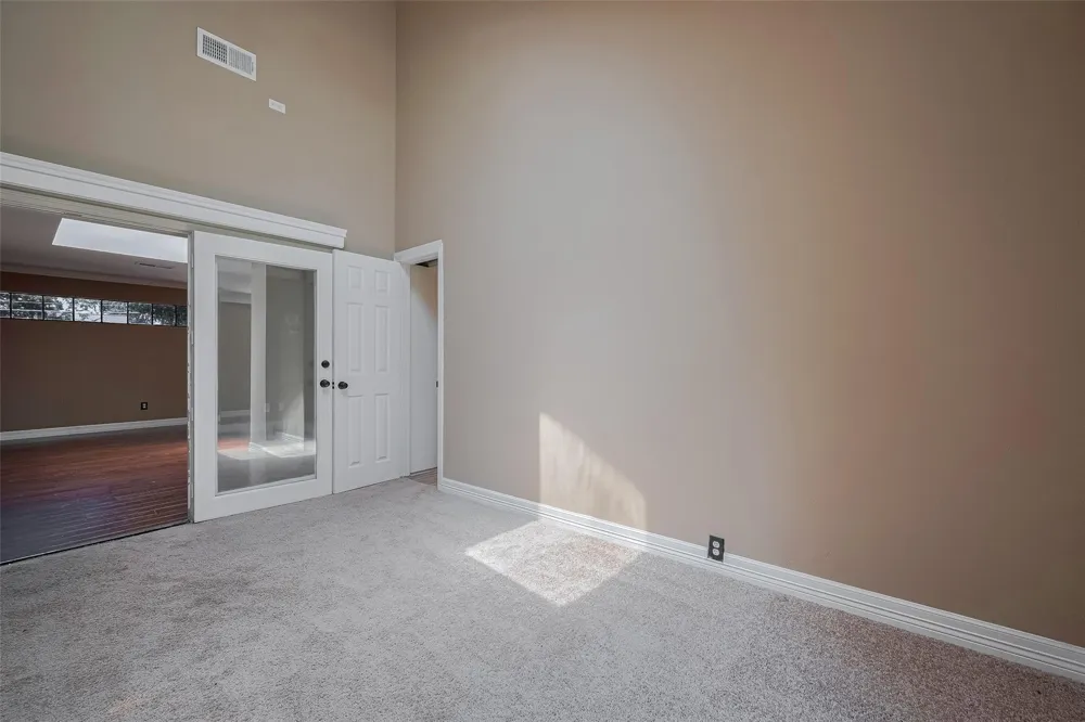 15509 Lakeview Drive Jersey Village, TX 77040
