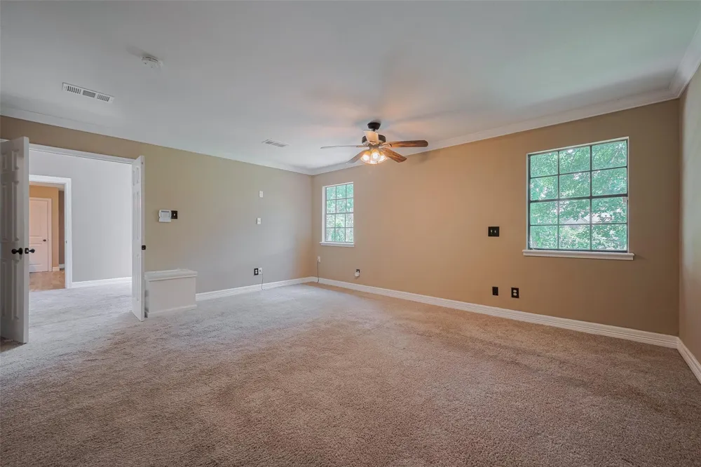 15509 Lakeview Drive Jersey Village, TX 77040