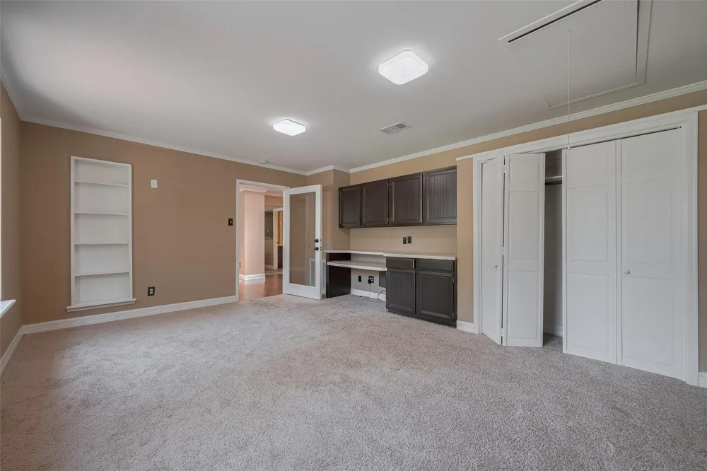 15509 Lakeview Drive Jersey Village, TX 77040