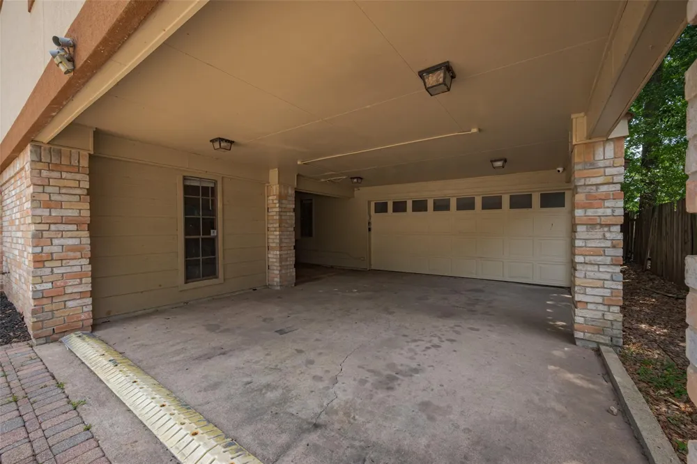 15509 Lakeview Drive Jersey Village, TX 77040