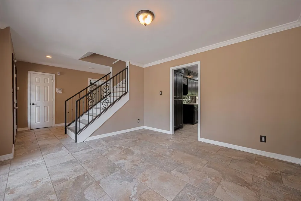 15509 Lakeview Drive Jersey Village, TX 77040