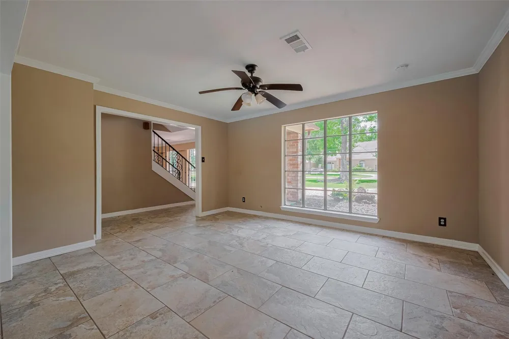 15509 Lakeview Drive Jersey Village, TX 77040