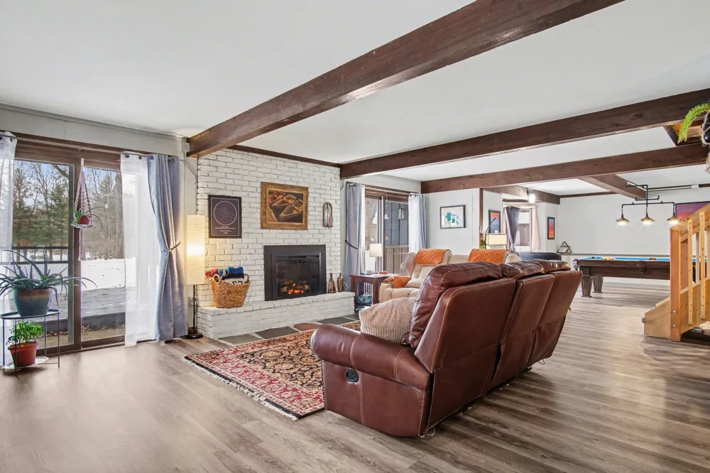 8752 Bills Lake Court Croton Township, MI 49337