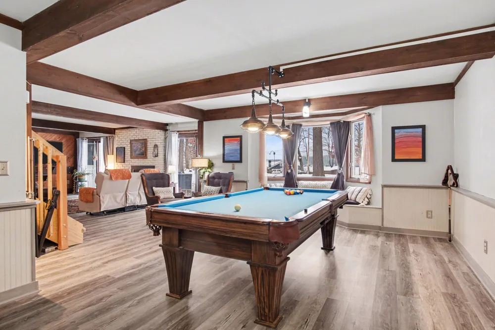 8752 Bills Lake Court Croton Township, MI 49337
