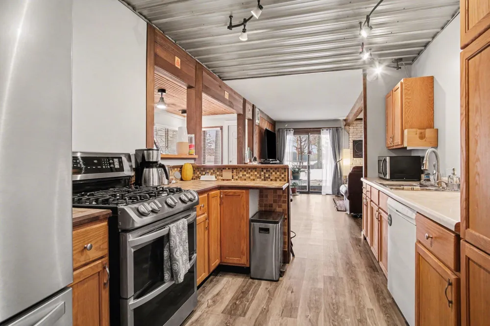 8752 Bills Lake Court Croton Township, MI 49337