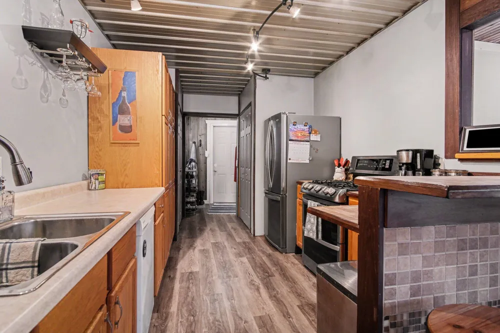8752 Bills Lake Court Croton Township, MI 49337