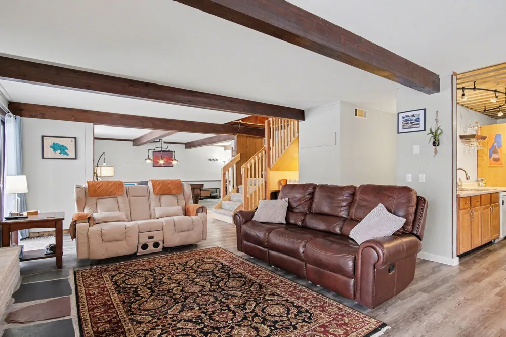 8752 Bills Lake Court Croton Township, MI 49337