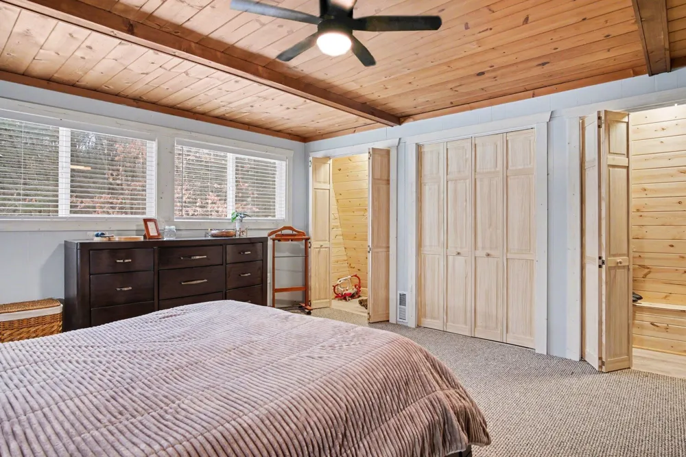 8752 Bills Lake Court Croton Township, MI 49337