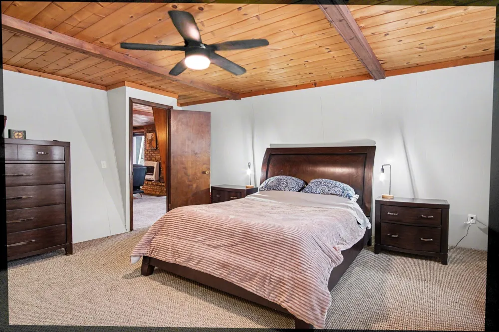 8752 Bills Lake Court Croton Township, MI 49337