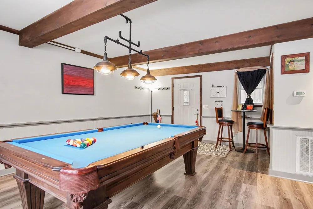 8752 Bills Lake Court Croton Township, MI 49337