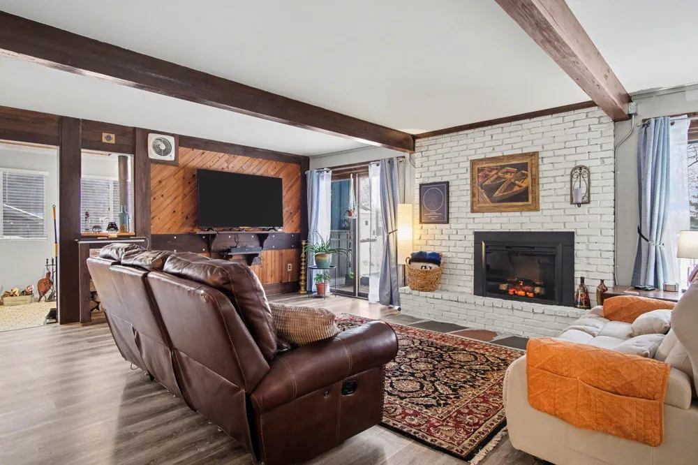 8752 Bills Lake Court Croton Township, MI 49337