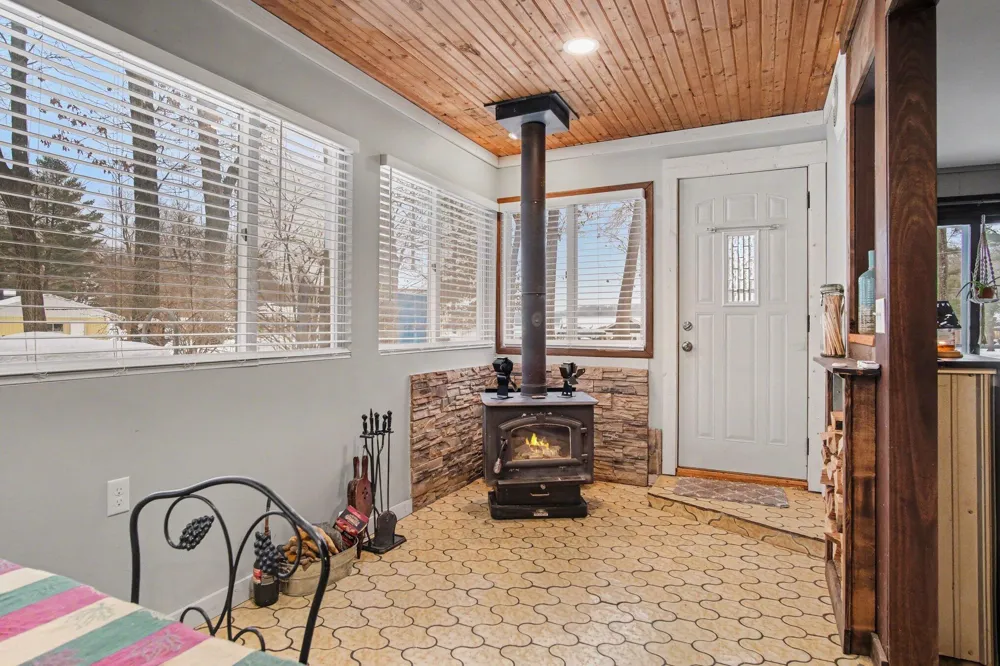 8752 Bills Lake Court Croton Township, MI 49337