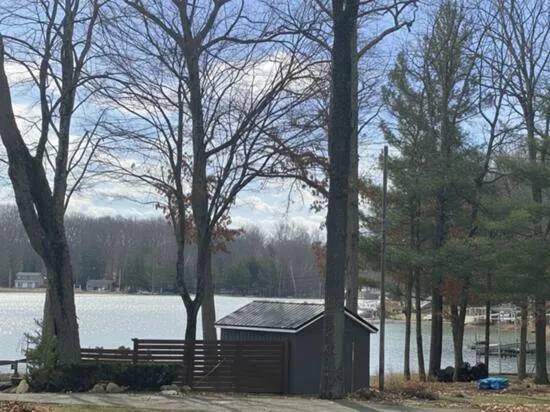 8752 Bills Lake Court Croton Township, MI 49337