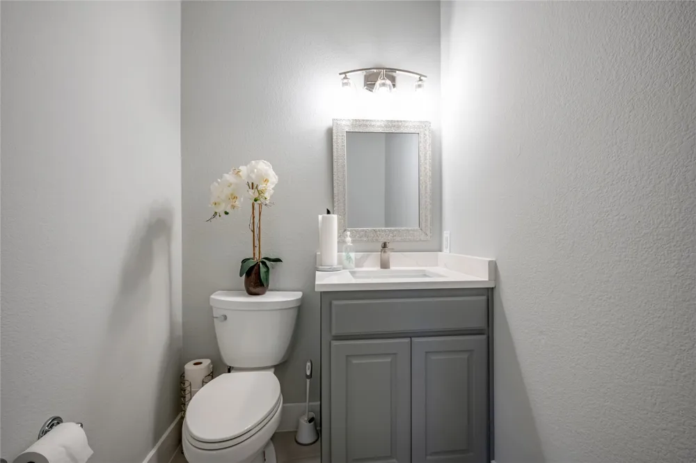 11261 Tenison Lane Frisco, TX 75033