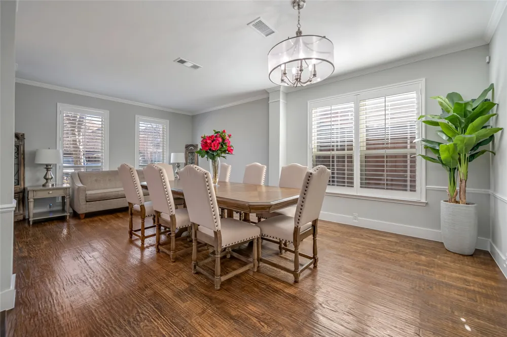 11261 Tenison Lane Frisco, TX 75033
