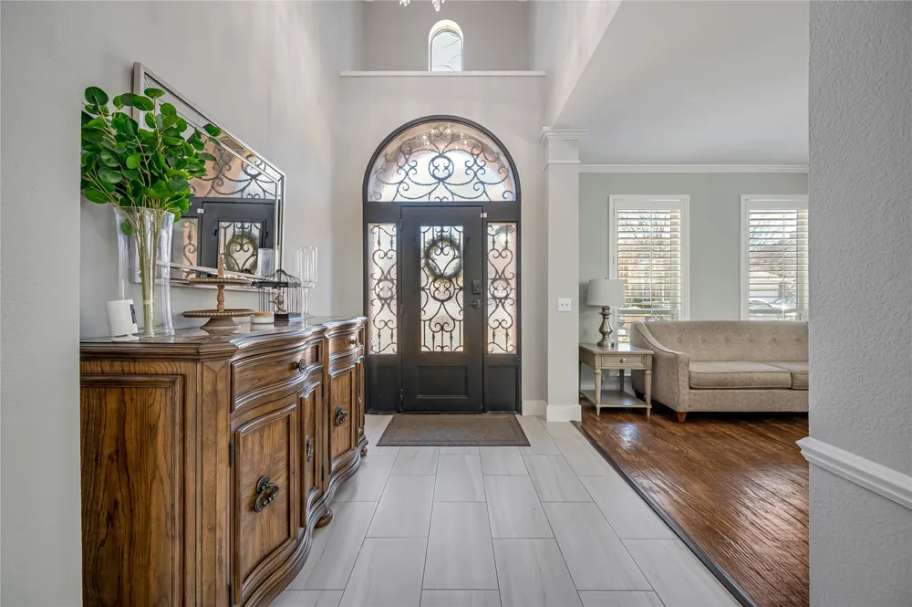 11261 Tenison Lane Frisco, TX 75033