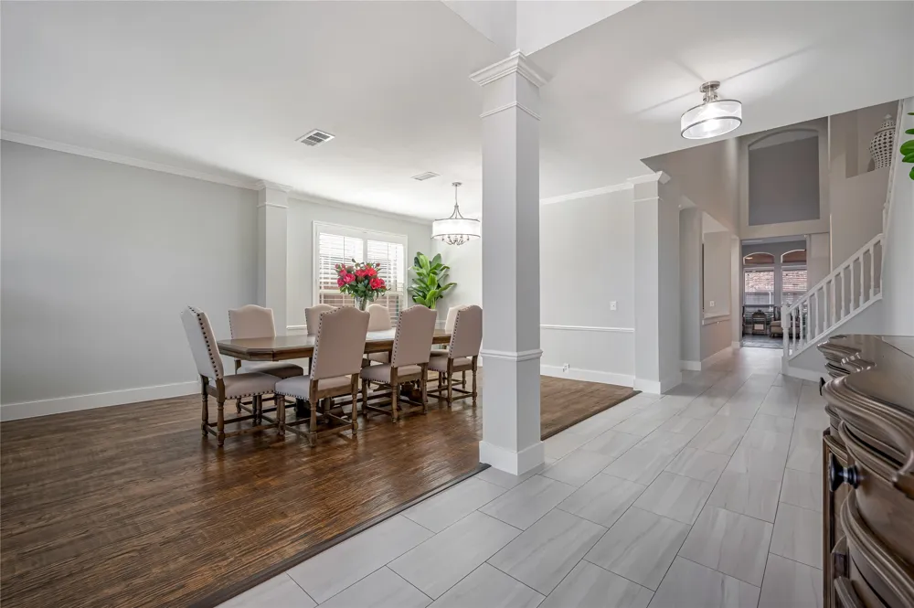 11261 Tenison Lane Frisco, TX 75033