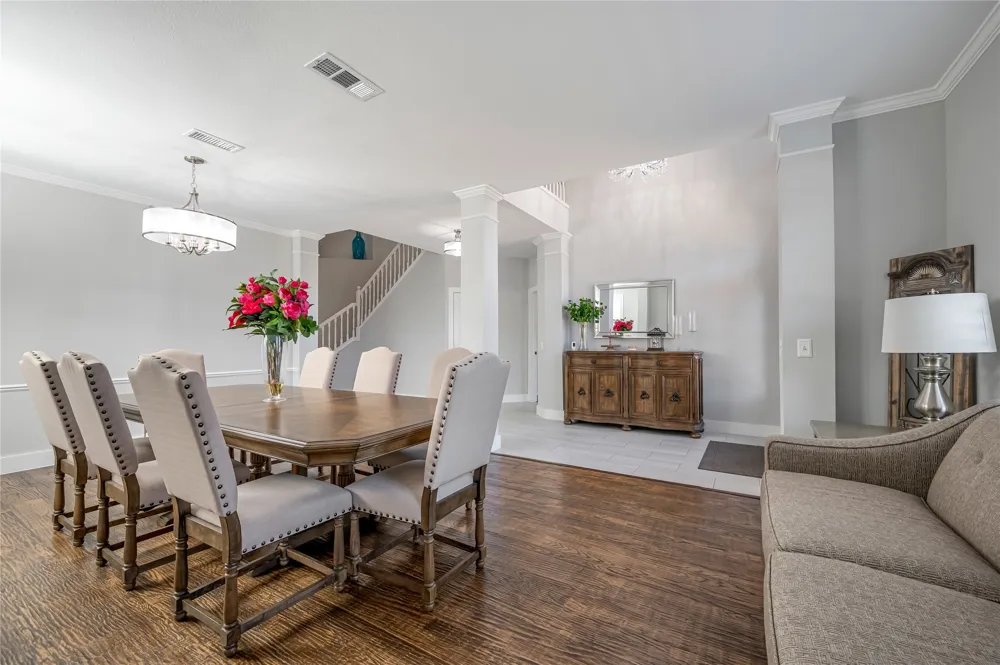 11261 Tenison Lane Frisco, TX 75033