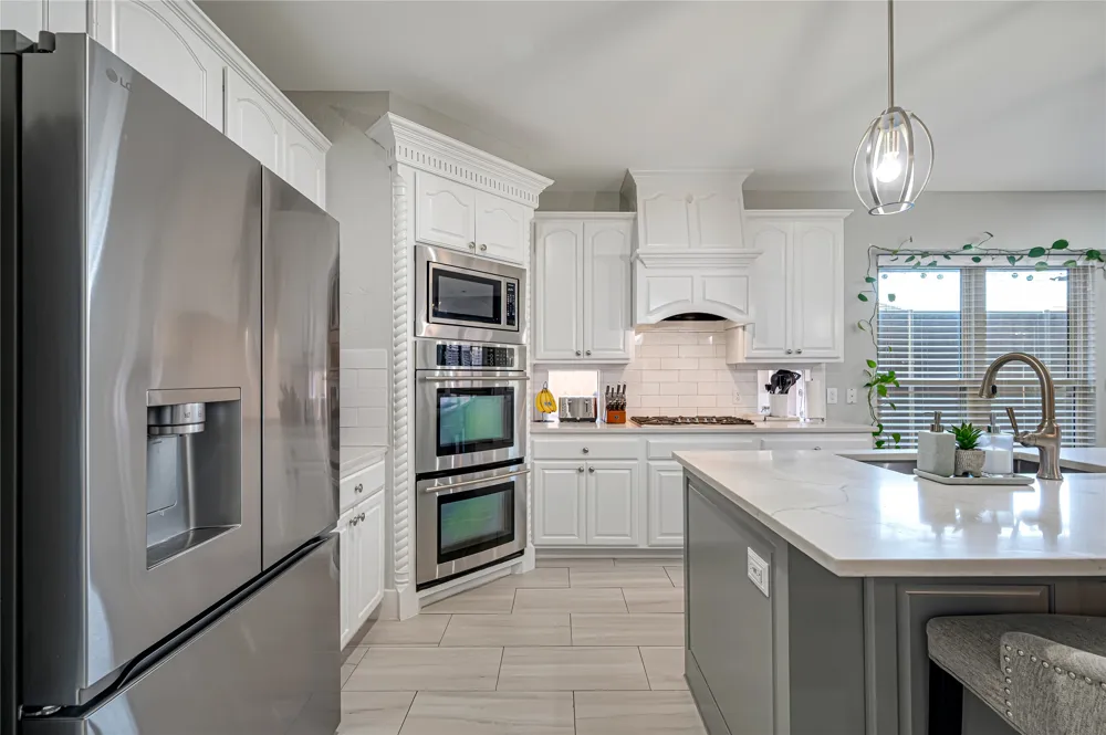 11261 Tenison Lane Frisco, TX 75033