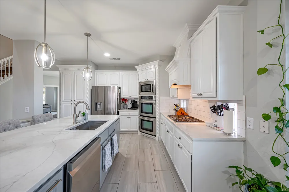 11261 Tenison Lane Frisco, TX 75033