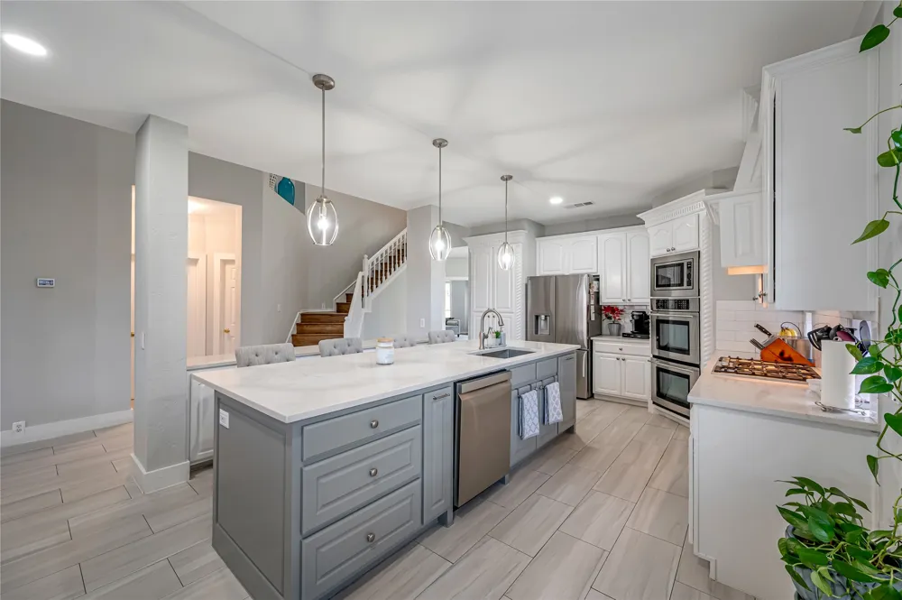 11261 Tenison Lane Frisco, TX 75033