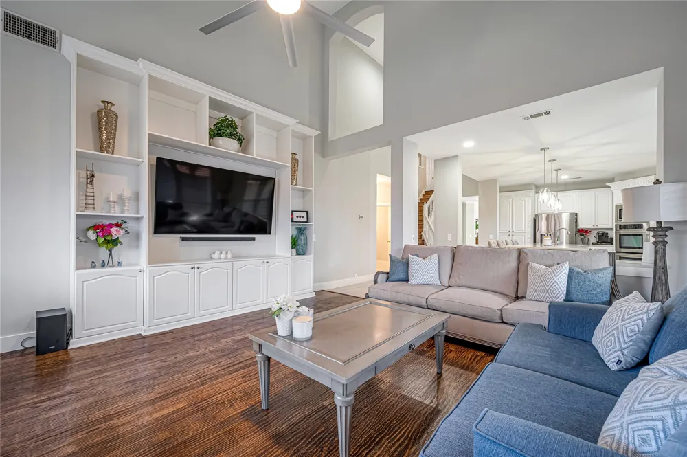 11261 Tenison Lane Frisco, TX 75033