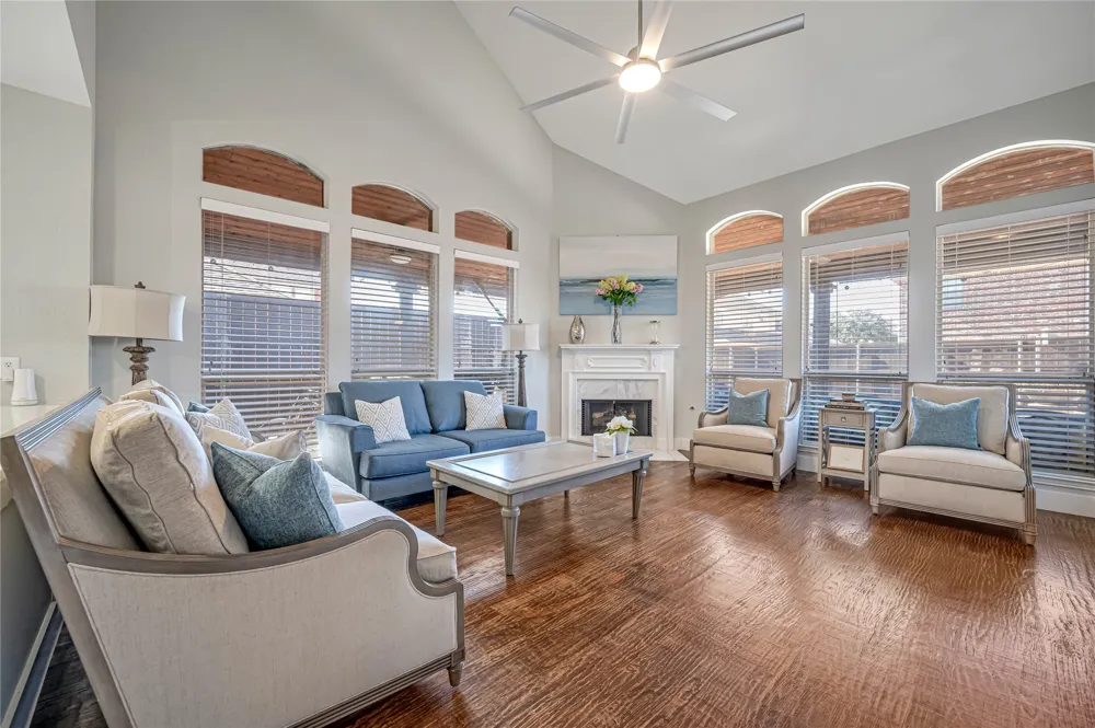 11261 Tenison Lane Frisco, TX 75033