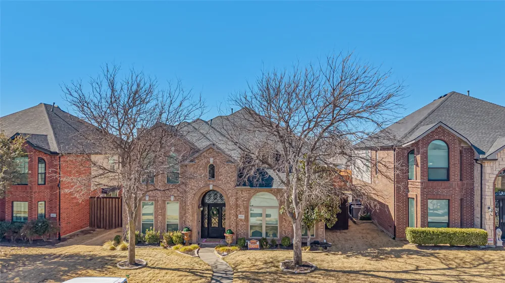 11261 Tenison Lane Frisco, TX 75033