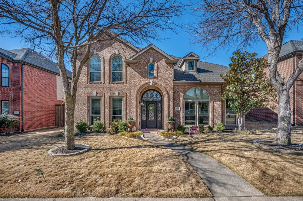 11261 Tenison Lane Frisco, TX 75033