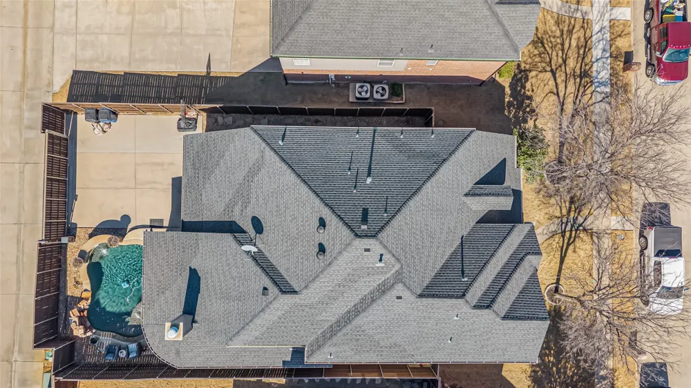 11261 Tenison Lane Frisco, TX 75033