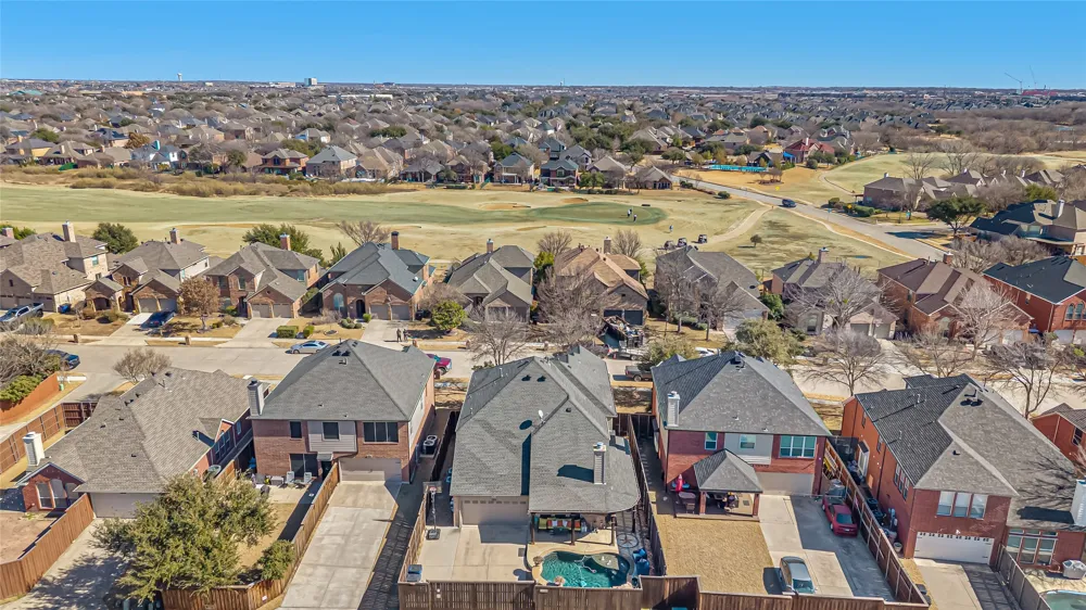 11261 Tenison Lane Frisco, TX 75033