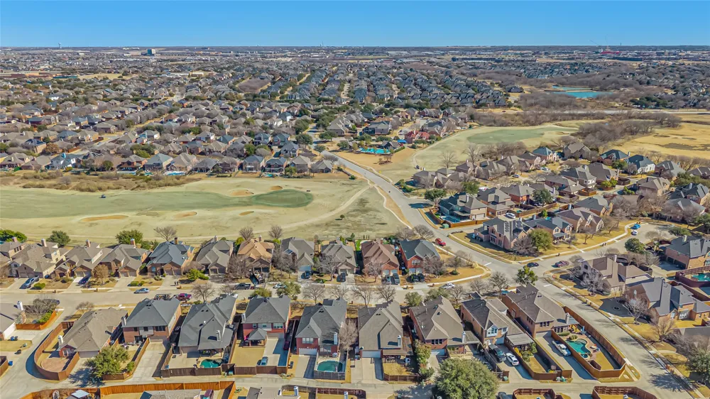 11261 Tenison Lane Frisco, TX 75033