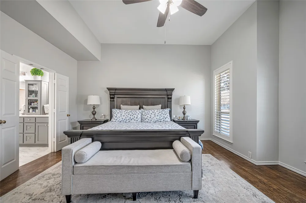 11261 Tenison Lane Frisco, TX 75033