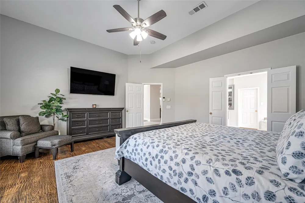 11261 Tenison Lane Frisco, TX 75033