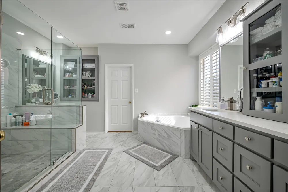 11261 Tenison Lane Frisco, TX 75033