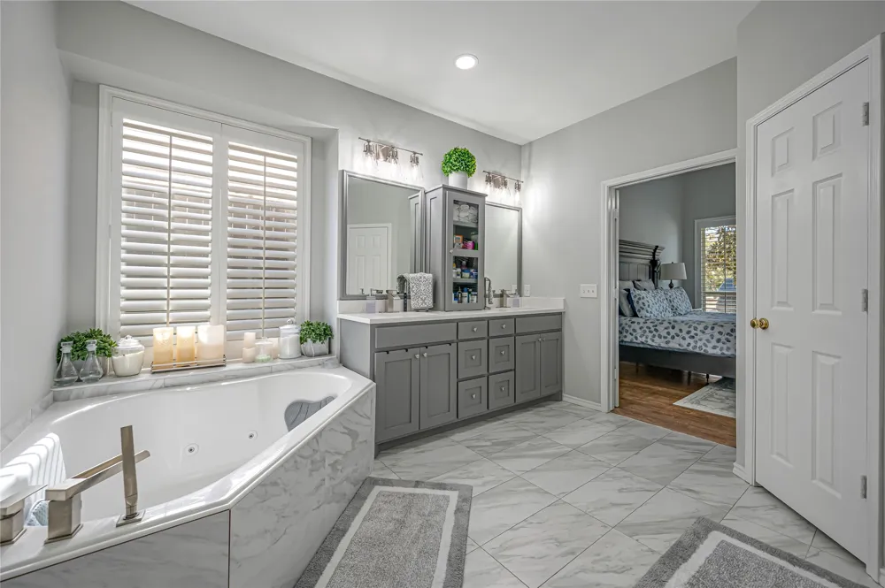 11261 Tenison Lane Frisco, TX 75033