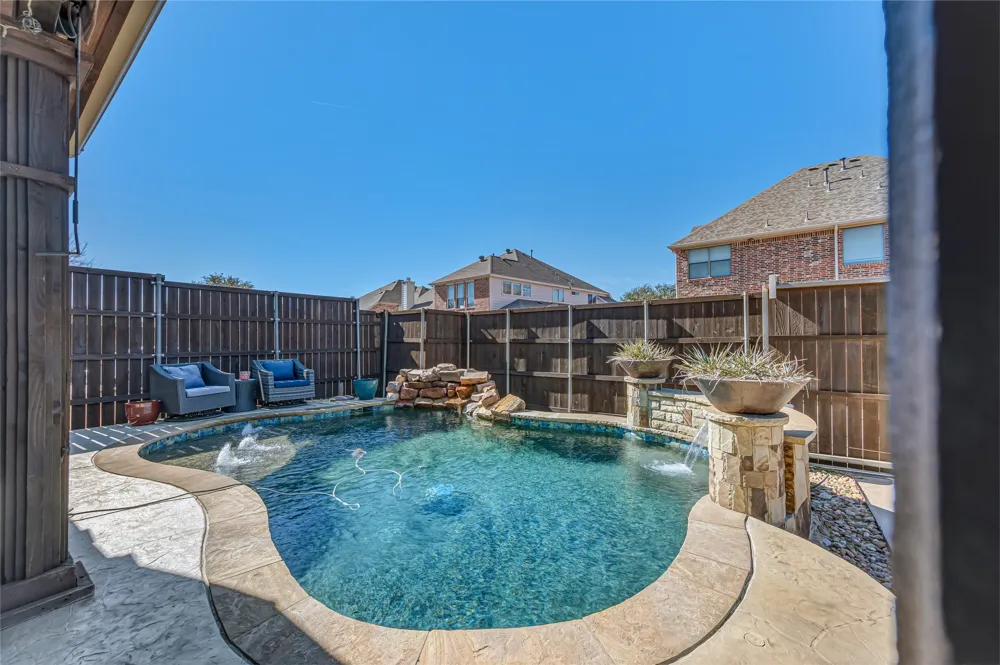 11261 Tenison Lane Frisco, TX 75033