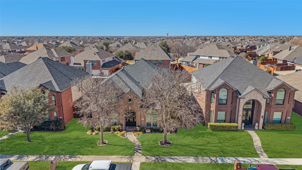 11261 Tenison Lane Frisco, TX 75033