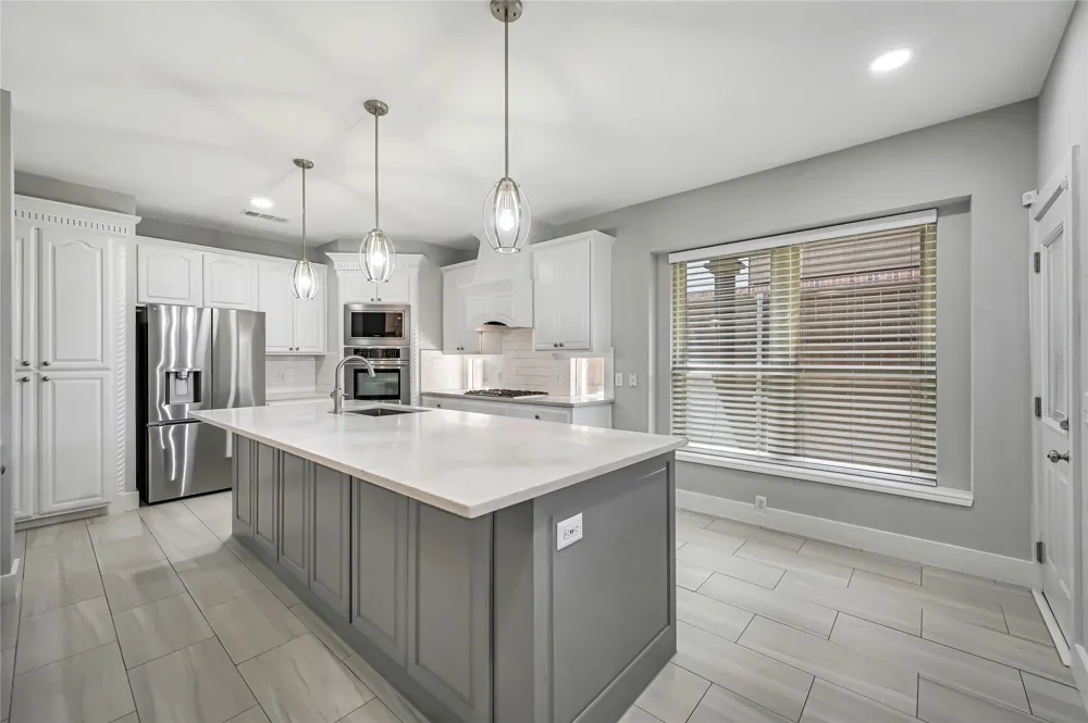 11261 Tenison Lane Frisco, TX 75033