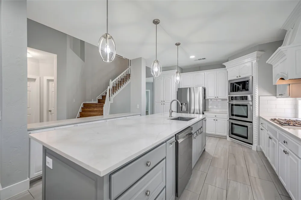 11261 Tenison Lane Frisco, TX 75033