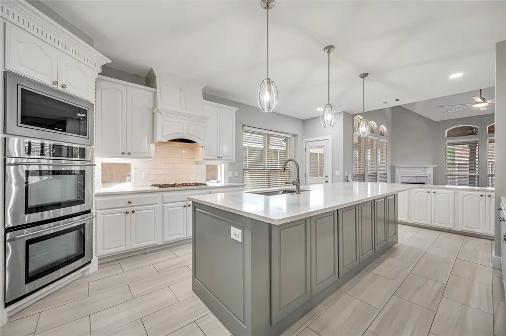11261 Tenison Lane Frisco, TX 75033