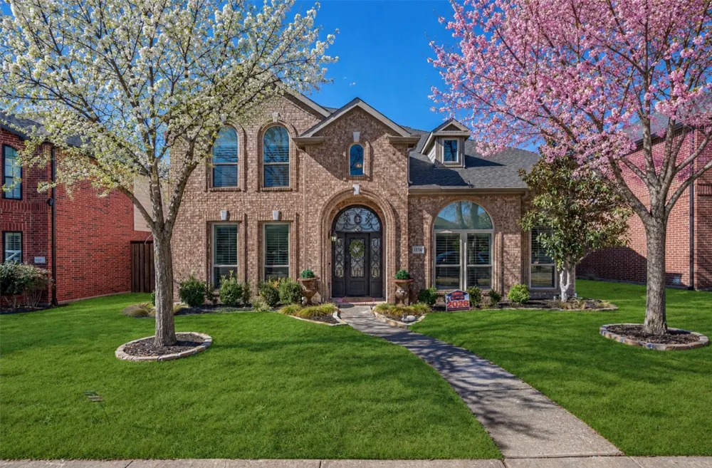 11261 Tenison Lane Frisco, TX 75033