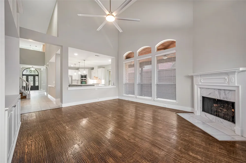 11261 Tenison Lane Frisco, TX 75033