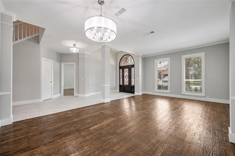 11261 Tenison Lane Frisco, TX 75033