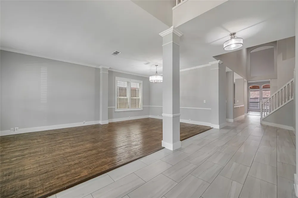11261 Tenison Lane Frisco, TX 75033