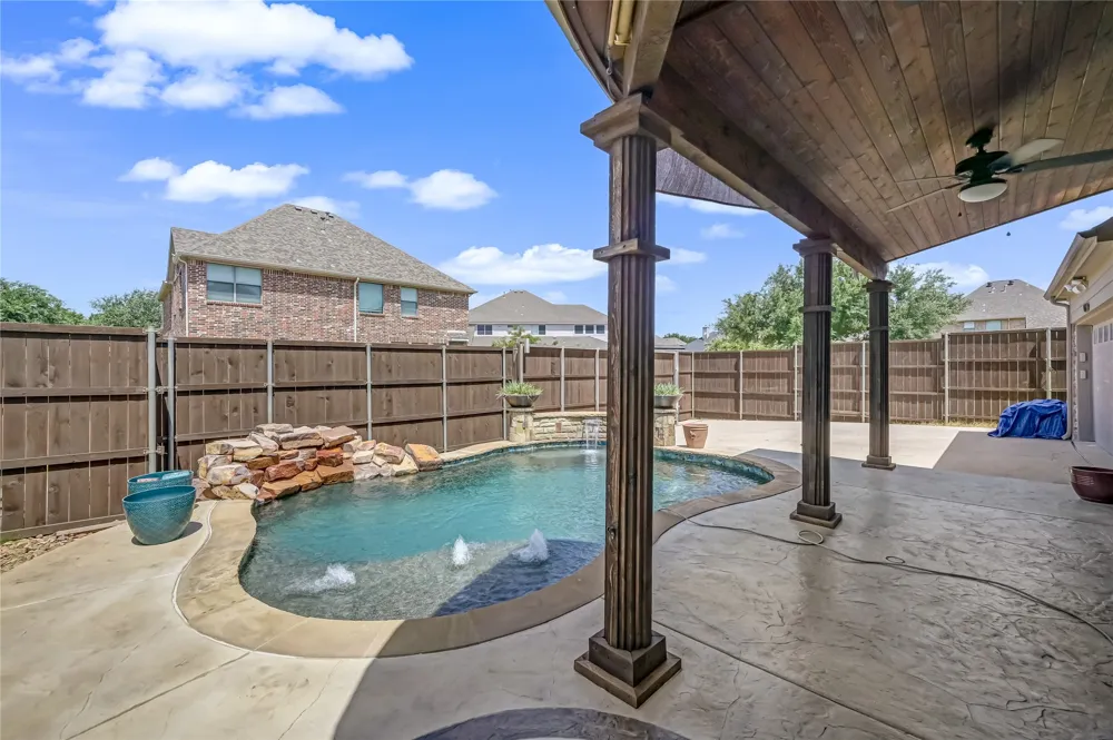 11261 Tenison Lane Frisco, TX 75033