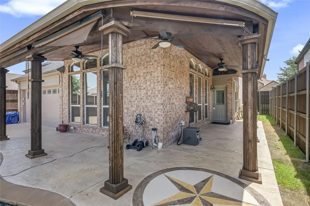 11261 Tenison Lane Frisco, TX 75033